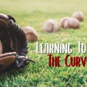 Learning to hit the curveball - working through stress - bontrager builders group - Pensacola, Florida